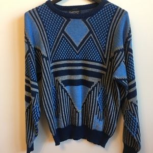 Vintage PlayBoy sweater.